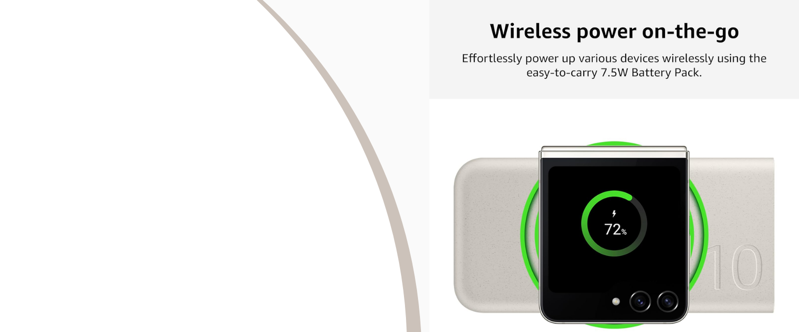 Fast Wireless Chargers