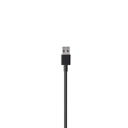 Mi Xiaomi Type C 3Amp 100Cm Fast Charge Cable Black|USB to Type C|Supports Upto 22.5W Fast Charging|Suitable for All Smartphones,Tablet and Accessories